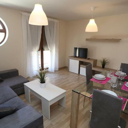 Apartamento Turisticos Puente Romano P3 2-A Salamanca Ngoại thất bức ảnh
