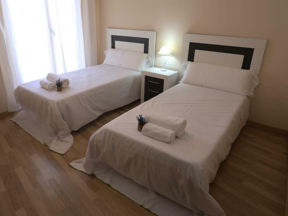 Apartamento Turisticos Puente Romano P3 2-A Salamanca Ngoại thất bức ảnh