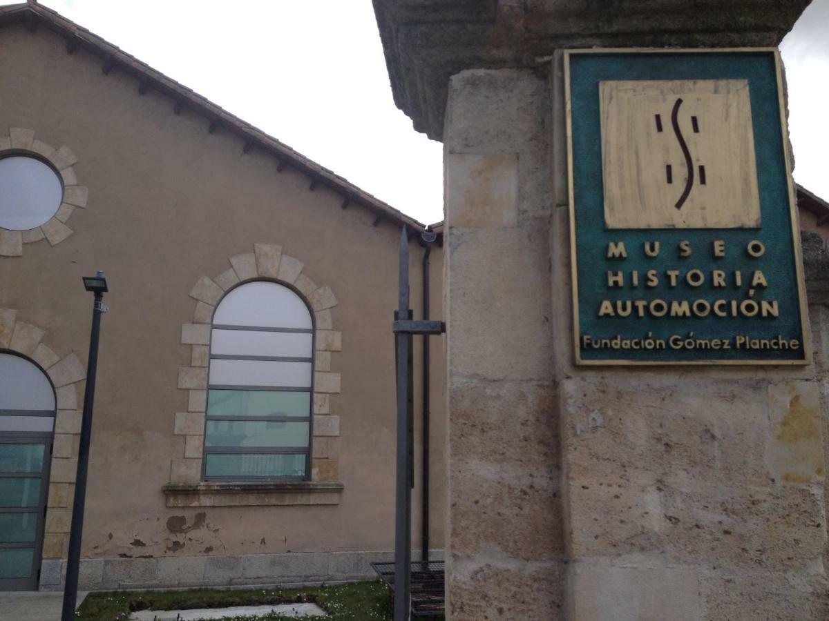 Apartamento Turisticos Puente Romano P3 2-A Salamanca Ngoại thất bức ảnh