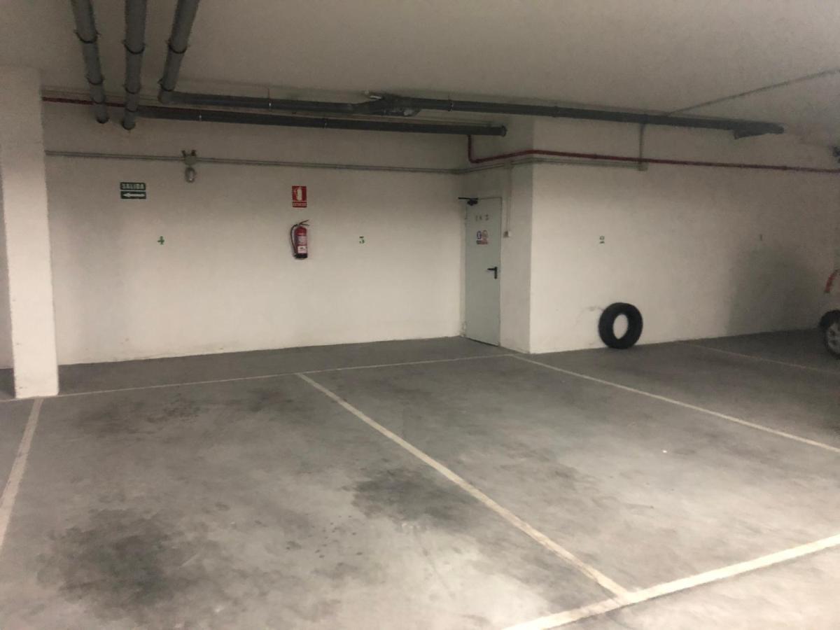 Apartamento Turisticos Puente Romano P3 2-A Salamanca Ngoại thất bức ảnh